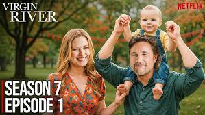 Virgin River season 7 release date