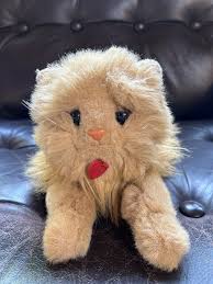 Is this really a 1987 original Persian? : r/beaniebabies