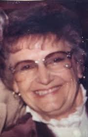 Edith Drew Obituary (1920