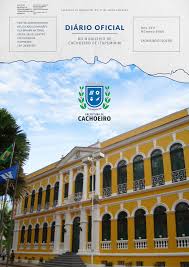 DIÁRIO OFICIAL