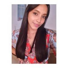 Karla Vanessa Mena M