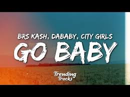 We did not find results for: Brs Kash Throat Baby Remix Ft Dababy And City Girls Official A