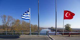 Ροή ειδήσεων και πληροφορίες για όσα συμβαίνουν.ειδήσεις και νέα με άποψη από την ελλάδα και τον κόσμο. Ellada Kai Toyrkia 8a Anakoinwsoyn Epanenar3h Twn Diereynhtikwn Epafwn 3ekinoyn Meta Th Synodo Koryfhs Politikh Iefimerida Gr