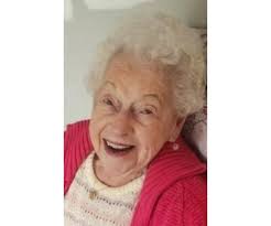 Marylee Pratt Obituary (1925