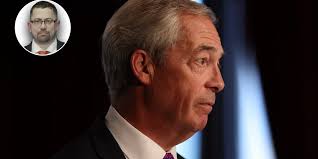 Reform UK will soon face an 800-pound gorilla, otherwise known as national  security