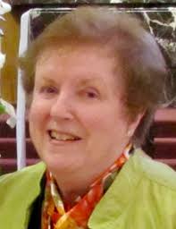 Obituary information for SALLY ANN WEILAND