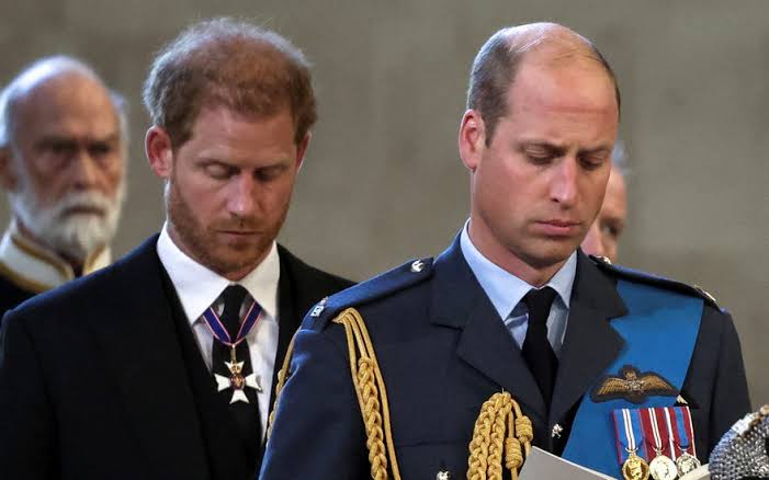 Prinz Harry & William: Streit um Lady Dianas Erbe? | OK! Magazin