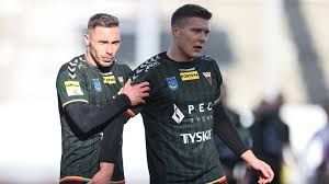 Latest football results radomiak radom standings and upcoming fixtures. Fortuna 1 Liga Gks Tychy Radomiak Radom Transmisja W Polsacie Sport News Polsat Sport