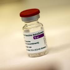 Maklum balas terhadap dakwaan di laman facebook. Stiko Empfiehlt Astrazeneca Nur Noch Fur Menschen Ab 60 Jahren Stern De