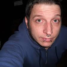 Luke Wharton (@FallenClover)