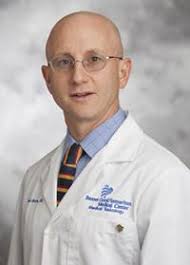 Dr. Daniel Brooks, MD