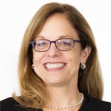 Notable Women in Financial Advice