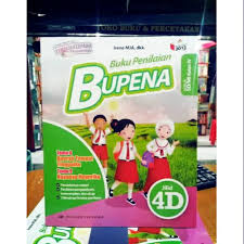 Gambar Buku Bupena Kelas 4 Ilmusosial Id