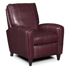 Chairs That Recline Hamill High Leg Recliner With Power Release By Bradington Young At Baer S Furniture Leather Recliner Furniture Recliner Chair