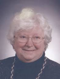 Obituary for Beverly A. Burr