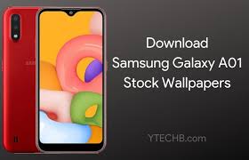 The camera guides you to take really good pictures with added rendering and processing, the results come out awesome. Download Samsung Galaxy A01 Stock Wallpapers Hd Official