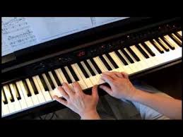 Book Of Love Peter Gabriel Piano Peter Gabriel Piano Piano Youtube