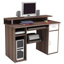 Maybe you would like to learn more about one of these? Monitor Shelf Storage Albany Desk Walnut Or Beech Finish Saxen Office Furniture