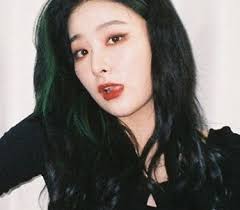 =3=(sponsor a video or give a tip here!) Kang Seulgi Wiki Bio Age Dating Selugu Perfect Velvet Cool Kids