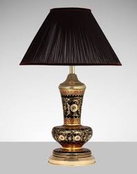 Pasabahce Cam Nihal Abajur Abajur Sanat