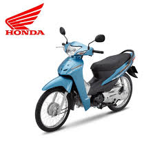 As it is 110cc it is comfortably enough power for 1 person to travel anywhere in vietnam and you will see this. Honda Wave Alpha 110cc Style Motorbikes The Best Place To Get A Motorbike