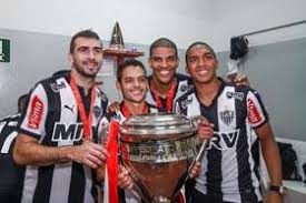 O fluminense enfrenta o botafogo na tarde deste sábado (17), às 16h (de brasília), no maracanã, pela décima rodada da taça guanabara. Jo Decide Apos Um Ano E Atletico Mg E Campeao Mineiro