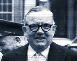 Expanded] British Intelligence must have known that Seán MacStíofáin was a  Garda 'informer'.