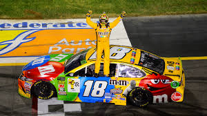 Browse 16,183 monster energy nascar cup series pocono 400 stock photos and images available, or start a new search to explore more stock photos and images. Nascar At Pocono Tv Schedule Lineup Qualifying Drivers For Gander Rv 400 Sporting News