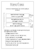 afrikaans language activities teaching resources tpt