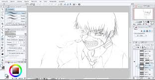 Alexis Toro Pelle Kaneki Happy 5th anniversary kazé manga! alexis toro pelle