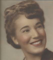 Rose Nena Goldoni (1920-2009)