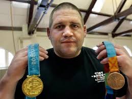 At 474 pounds, Gardner fighting for survival again