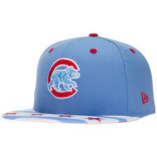 Cumsh00019 Chicago Cubs Hat Chicago Cubs Outfit New Era Hats