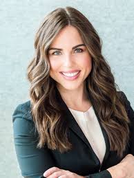 Ashley Harbin's Instagram, Twitter & Facebook