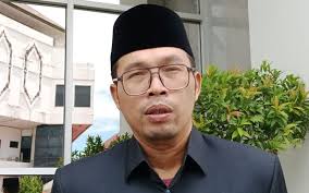 Tomy Irawan Diran Apresiasi Kebijakan Sub Pangkalan LPG 3 Kg, Ingatkan Soal  Kesiapan Digital dan Sosialisasi | NEWS IN KALTENG