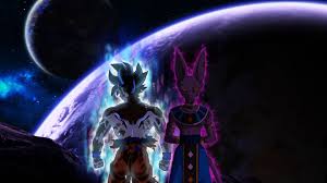 Goku Vs Beerus Wallpapers Wallpaper Cave Cool 4k wallpapers ultra hd background images in 3840×2160 resolution. goku vs beerus wallpapers wallpaper cave