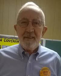 Howard Franklin Clay Obituary (2025)