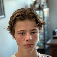 The eboy haircut and eboy outfits have joined the ranks to make a comeback trend. The E Boy Haircut What It Is And How To Get It