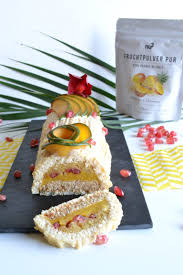 Recette Buche Exotique Sans Sucre Sans Matieres Grasses Et Sans Lactose Recette Recette Buche Sans Lactose Gateau Banane Sans Beurre