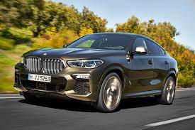 Xploreza The Third Generation X6 Is Bigger And Better