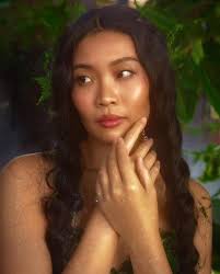 Woodland Sprite Fantasy Photoshoot