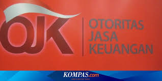 Surat keterangan dari kepala kantor kementerian agama kota sukabumi nomor kd. Ojk Cabut Izin Usaha Bprs Shadiq Amanah Bandung