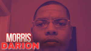 Darion Morris's Instagram, Twitter & Facebook