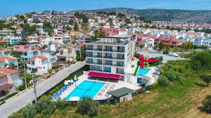 Belmare Hotel Kusadasi Etstur Com