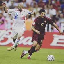 405 fecha de inscripción : Tvmax Deportes On Twitter Que Titulo Le Pones A Este Tbt Cristianoronaldo Zidane Francia Vs Portugal En El Mundial De Alemania 2006