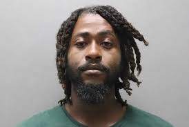 Man Arrested in Connection With Dec. 8 Stabbing