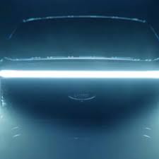 Looking for the cool look of led style lighting for your f150 build? Another Teaser Shows Full Face Of 2022 Ford F 150 Lightning