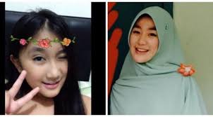 Digugat cerai larissa chou, alvin faiz: Drastis Ini Penampilan Larissa Chou Sebelum Dan Sesudah Menikah Fashion Beauty Liputan6 Com