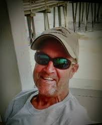 Obituary information for Robert Carl Napier