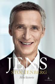 The election results signified a shift to the left for this scandinavian nation of 3.4 million, which has prospered immensely thanks to its north seaoil exports, and stoltenberg promised to use that wealth. Min Historie Jens Stoltenberg Innbundet 9788205483873 Bokkilden
